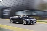 Mercedes-AMG S65 Cabriolet 2016 года